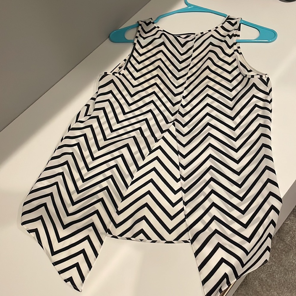 Express tank top - Picture 5 of 5